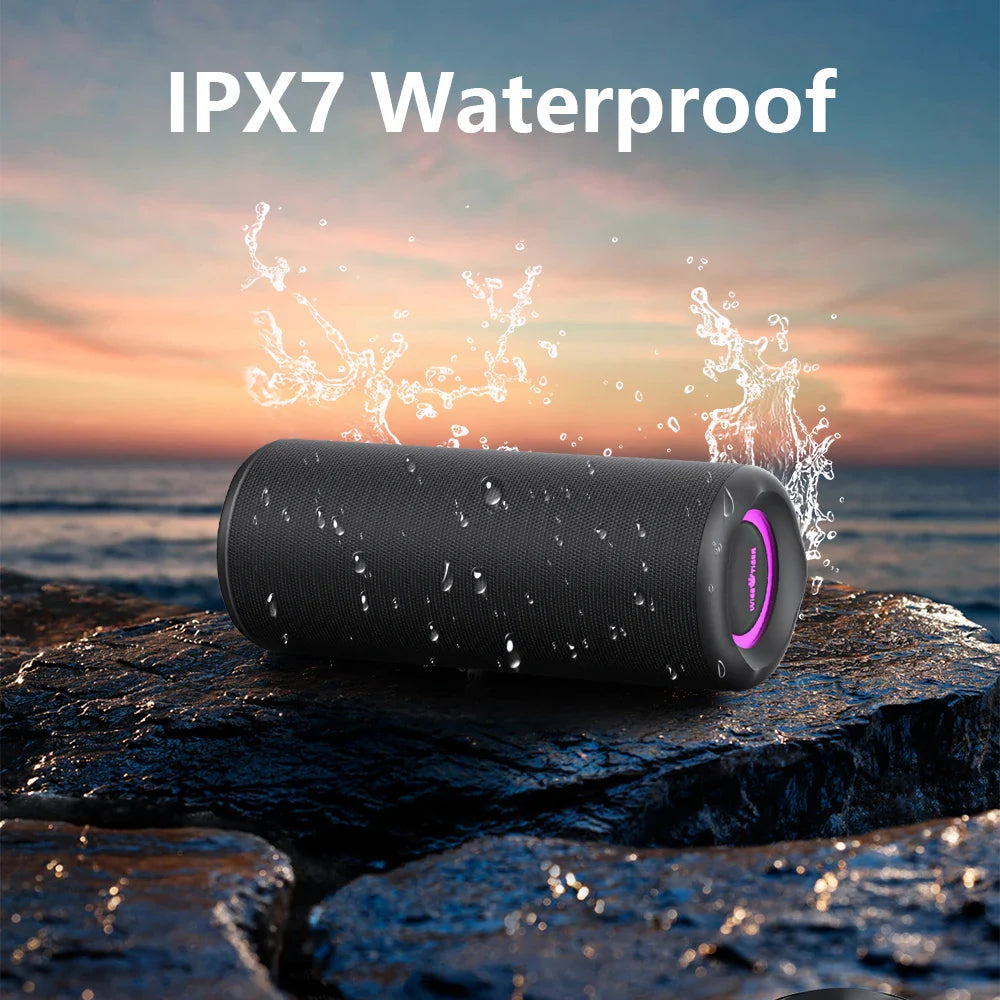P3 Portable Bluetooth Speaker